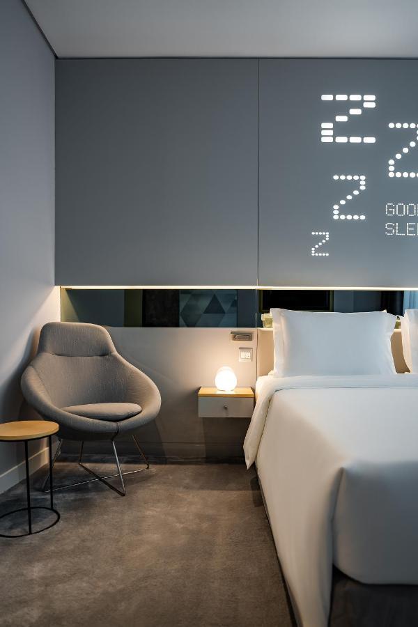 Studio M Al Barsha Hotel By Millennium Dubai Esterno foto