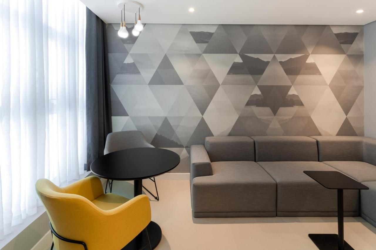 Studio M Al Barsha Hotel By Millennium Dubai Esterno foto