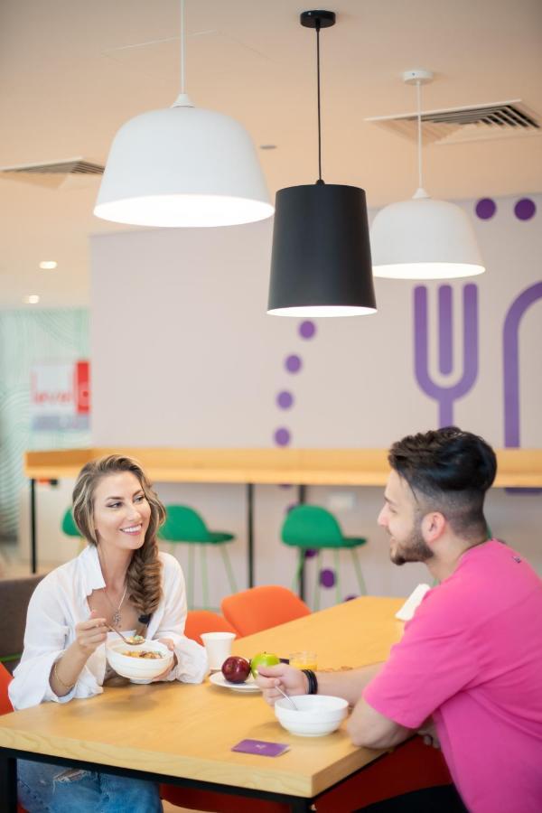 Studio M Al Barsha Hotel By Millennium Dubai Esterno foto